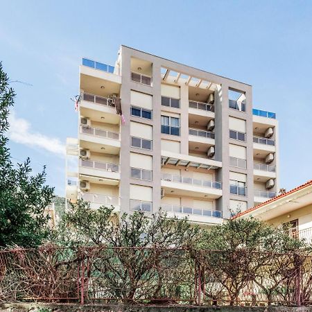 Apartments Lora Cetinjska Budva Kültér fotó