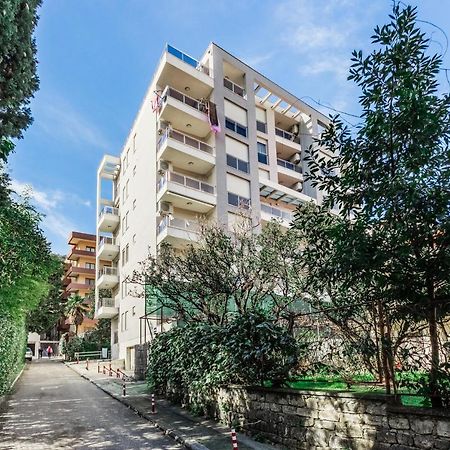 Apartments Lora Cetinjska Budva Kültér fotó