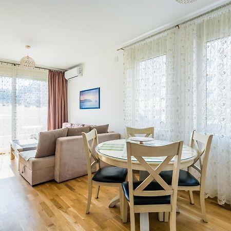 Apartments Lora Cetinjska Budva Kültér fotó
