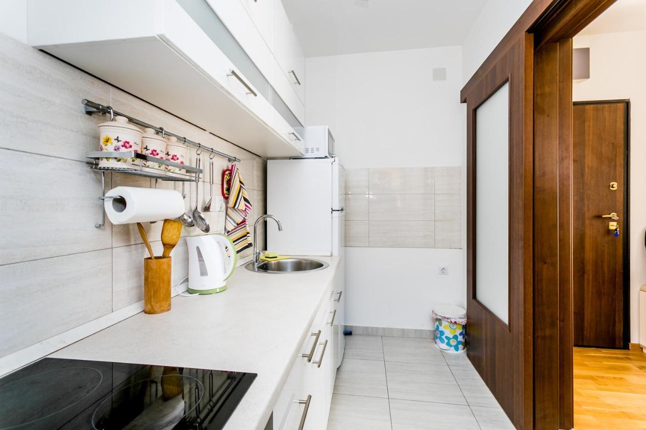 Apartments Lora Cetinjska Budva Kültér fotó